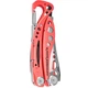 Мультиинструмент Leatherman Skeletool CX Guava - зображення 3
