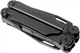 Мультиінструмент Leatherman Wave Plus Black - изображение 5