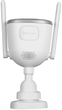 IP-камера BCS BASIC THOME01(2.0) White (BCS-B-THOME01(2.0)) - зображення 5