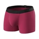 Мужские анатомические боксеры Intimate 2.1 Black Series, бордовые 3XL BSO180-20 - изображение 1