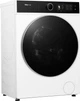 Стиральная машина узкая Hisense WF5I9043BWFS - изображение 2
