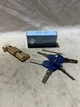 Циліндр APECS EM-80(35/45C)-C-G - изображение 1