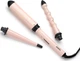 Плойка Babyliss Curl & Wave Trio Styler MS750E - изображение 6