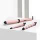 Плойка Babyliss Curl & Wave Trio Styler MS750E - изображение 7