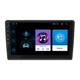 Автомагнитола 10inch 2DIN X1016 Android-9 1/16G - изображение 3