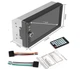 Автомагнитола 2Din сенсорная, Bluetooth 7010B Windows - изображение 3