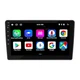 Автомагнитола 10inch 2DIN X1016 Android-9 1/16G - изображение 8