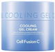 Крем-гель для обличчя Cell Fusion C Cooling заспокійливий 50 мл (8809694627362) - зображення 1
