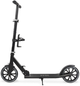 Самокат дитячий Milly Mally 6257 Scooter Ultimate Чорний (5907090700313) - зображення 2
