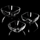 Zestaw misek Kadax Carini szklanych 16 cm 2 szt (5903699478073) - obraz 11
