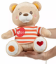 Іграшка Vtech bo. Інтерактивний ведмедик (литовською мовою) (4743199031986) - зображення 2