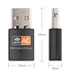 WiFi адаптер 600M USB 2.4G/5G AC. Двухдиапазонный - изображение 3