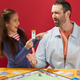 Настільна гра Hasbro Monopoly Go To Jail (грецька версія) (5010996306166) - зображення 8