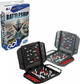 Настільна гра Hasbro Grab and Go Statki Battleship (англійська версія) (5010996163394) - зображення 3