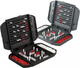 Настільна гра Hasbro Grab and Go Statki Battleship (англійська версія) (5010996163394) - зображення 4