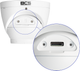 IP-камера BCS POINT BCS-P-EIP25FSR3-Ai2 - зображення 5