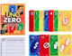 Настільна гра Mattel Uno (англійська версія) (194735331857) - зображення 4