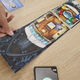 Настільна гра Hasbro Cluedo Sabotage on the High Seas (грецька версія) (5010994150198) - зображення 4