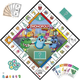 Настільна гра Hasbro Guess Junior Monopoly 2 в 1 (грецька версія) (5010996134882) - зображення 2