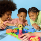 Настільна гра Hasbro Hungry Hippos (грецька версія) (5010996207814) - зображення 5