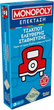 Настільна гра Hasbro Monopoly Free Parking Jackpot (грецька версія) (5010996303844) - зображення 1