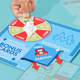 Настільна гра Hasbro Monopoly Free Parking Jackpot (грецька версія) (5010996303844) - зображення 5