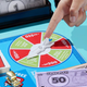 Настільна гра Hasbro Monopoly Free Parking Jackpot (грецька версія) (5010996303844) - зображення 8