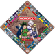 Настільна гра Winning Moves Monopoly Hunter x Hunter (англійська версія) (5036905056588) - зображення 3