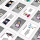 Настільна гра Winning Moves Monopoly Hunter x Hunter (англійська версія) (5036905056588) - зображення 4