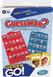 Настільна гра Hasbro Grab and Go Guess Who? (англійська версія) (5010996164490) - зображення 1