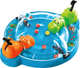 Настільна гра Hasbro Grab and Go Hungry Hippos (англійська версія) (5010996164124) - зображення 3