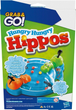 Настільна гра Hasbro Grab and Go Hungry Hippos (англійська версія) (5010996164124) - зображення 5