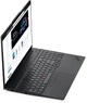 Ноутбук Lenovo ThinkPad E16 Gen 3 (21SUS01S00) Black - изображение 3