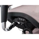 Офисное эргономичное кресло GT Racer X-702L Bright Gray (W-20) - изображение 2