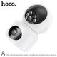 Камера видеонаблюдения HOCO DI53 Admire dual-lens smart surveillance camera |1080P, 2.4G, 360°| 5017650 - изображение 8
