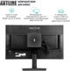 Неттоп ARTLINE Business B14 Windows 11 Pro (B14v23Win+B24F100PLUS-IPS) - зображення 3