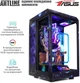Компьютер ARTLINE Overlord Guardian Windows 11 Pro (Guardianv03) - изображение 5