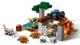 Конструктор LEGO Minecraft Шахтная экспедиция Броненосец (The Armadillo Mine Expedition) 21269 - изображение 4