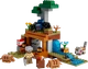 Конструктор LEGO Minecraft Шахтная экспедиция Броненосец (The Armadillo Mine Expedition) 21269 - изображение 5