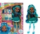 Кукла Rainbow High Sparkle & Shine Misty blue hair and magical bubbles - Рейнбоу Хай Блеск и сияние Мисти с голубыми волосами и волшебными пузырьками (429241) - изображение 1