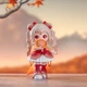 Коллекционная фигурка Letsvan Ziyuli Сказочный сон - изображение 7