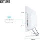 Моноблок ARTLINE Business F23 (F23v17w) - изображение 4