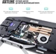 Моноблок ARTLINE Business F23 Windows 11 Pro (F23v16Win) - изображение 8