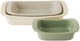 Zestaw form do pieczenia BergHOFF Leo ceramiczny 3 szt (5413821366302) - obraz 2