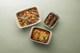 Zestaw form do pieczenia BergHOFF Leo ceramiczny 3 szt (5413821366302) - obraz 4