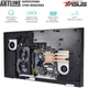Моноблок ARTLINE Gaming G77 Windows 11 Home (G77v67Win) - изображение 5