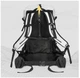 Рюкзак туристический Naturehike Helium CNK2450XB016 L 40 л Белый (6927595796979) - изображение 5