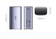 Док-станция UGREEN 12 in 1 Multifunction Docking Station Pro Gray (90325) - изображение 14