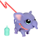 Zabawka interaktywna Little Live Pets Toots Mój Chodzący Słoń (26623) (630996266236) - obraz 3
