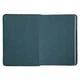 Деловой блокнот А5 Leo Planner Vibe Turquoise 252709 320 листов 5140890 - изображение 3